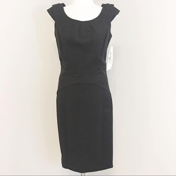 Bird by Juicy Couture Dresses & Skirts - NEW Bird by Juicy Couture Classic LBD Medium